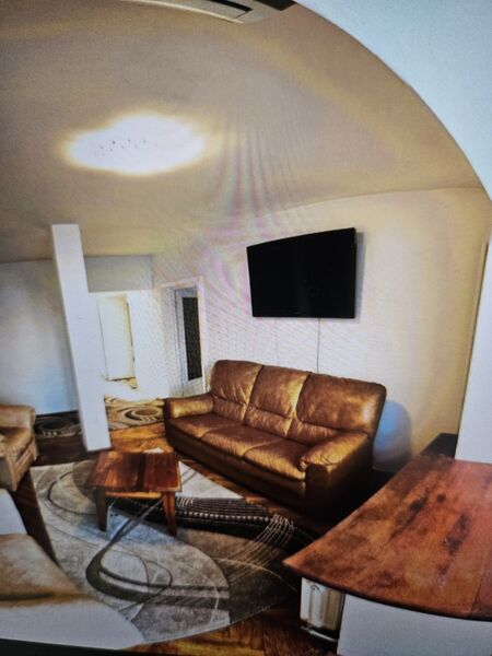 Unirii-Bd. Corneliu Coposu - Sf. Vineri